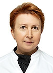 Серебрякова Екатерина Борисовна