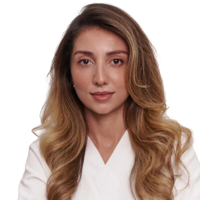 Врач Апинян Диана Сенекеримовна 