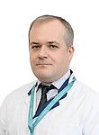 Букша Максим Александрович