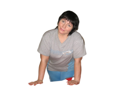 Врач Байрамукова Фатима Умаровна