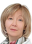 Тюкова Елена Михайловна