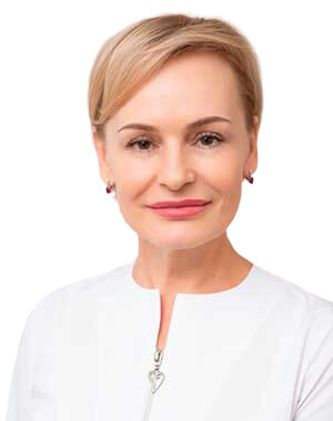 Врач Куликова Надежда Ивановна 