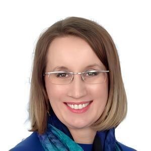 Врач Асерецкая Елена Сергеевна 