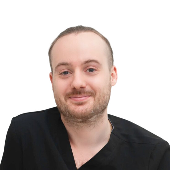 Врач Грызунов Сергей Александрович