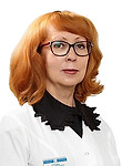 Гутникова Виктория Яковлевна