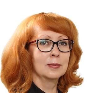 Врач Гутникова Виктория Яковлевна 