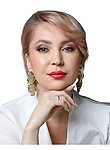 Земскова Диана Рафаиловна