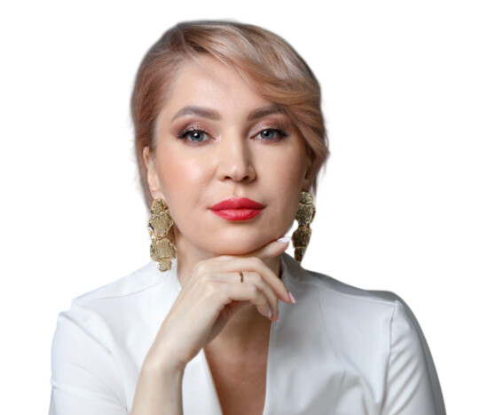 Врач Земскова Диана Рафаиловна