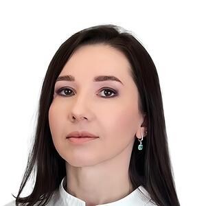 Врач Хорошун Анна Александровна 