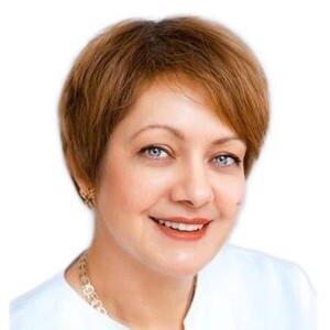 Врач Керченко Анна Александровна 