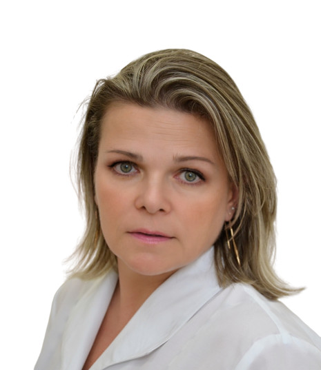 Врач Ерюшова Татьяна Юрьевна 