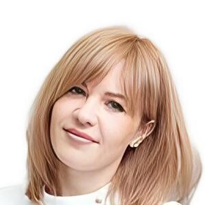 Врач Телеба Ирина Владимировна 