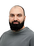 Даурбеков Ислам Исропилович