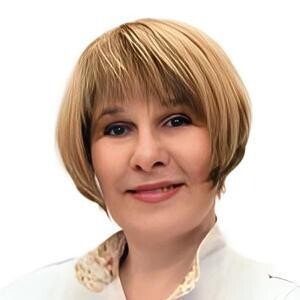 Врач Федосеева Татьяна Анатольевна 