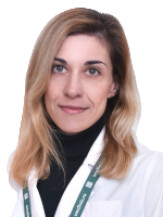 Врач Шатунова Маргарита Сергеевна 