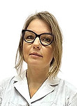 Виноградова Светлана Александровна