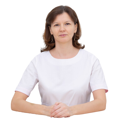 Врач Галкина Елена Сергеевна 