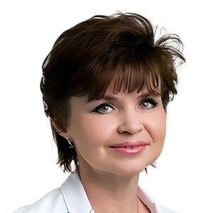 Врач Терешкова Татьяна Владиславовна