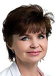Терешкова Татьяна Владиславовна