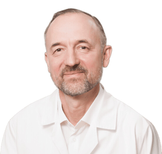 Врач Алексеев Александр Борисович 