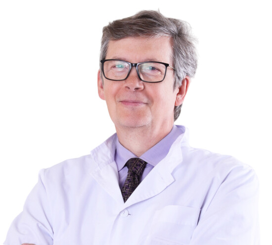 Врач Алексеев Сергей Александрович 