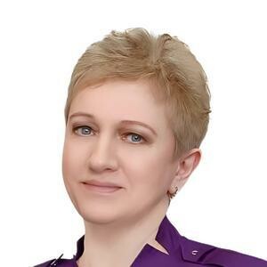 Врач Пинчук Наталья Ананьевна 