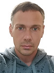 Борисов Игорь Александрович