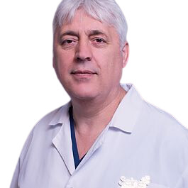 Врач Шевчук Василий Викторович 