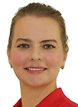 Бондаренко Анна Анатольевна