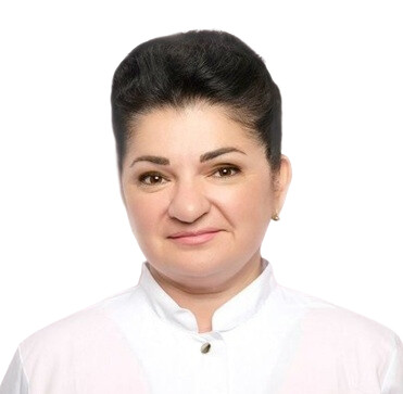 Врач Минина Арусяк Владимировна 