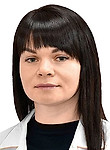 Красникова Светлана Юрьевна