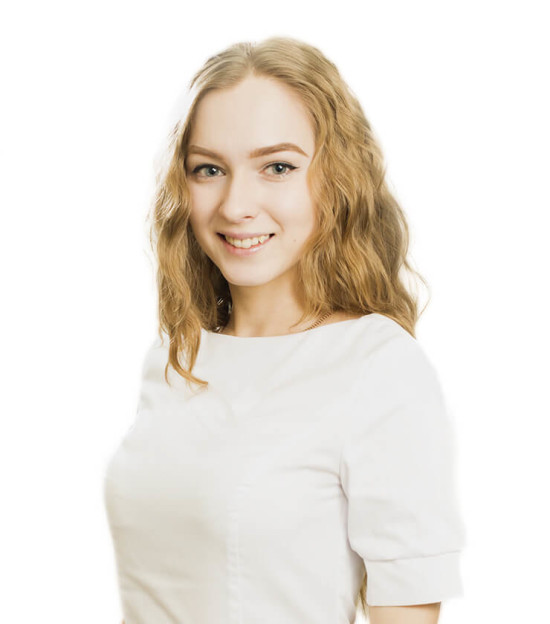 Врач Карпова Снежанна Андреевна 