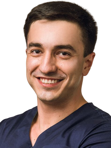 Врач Гилязев Азат Рустамович