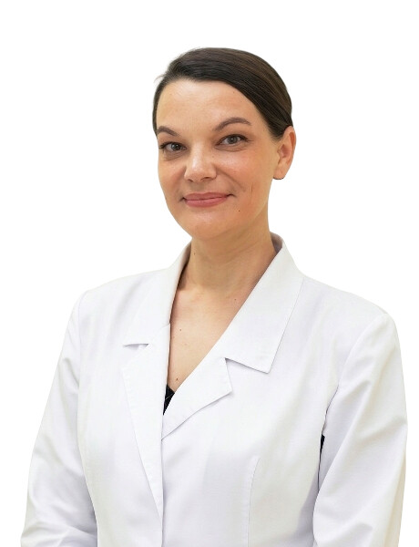Врач Разина Елена Евгеньевна