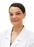 Разина Елена Евгеньевна