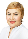 Шафигуллина Фаина Романовна