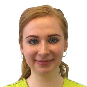 Врач Лобачева Елизавета Вадимовна 