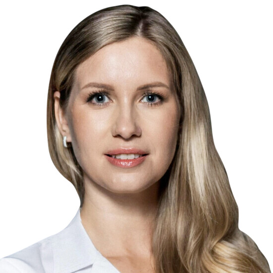 Врач Лузина Ирина Николаевна 