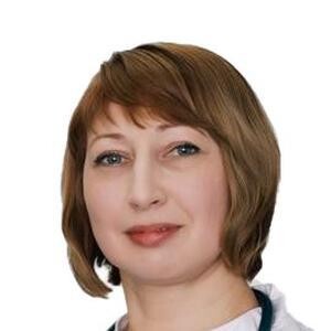 Врач Паршакова Татьяна Васильевна 