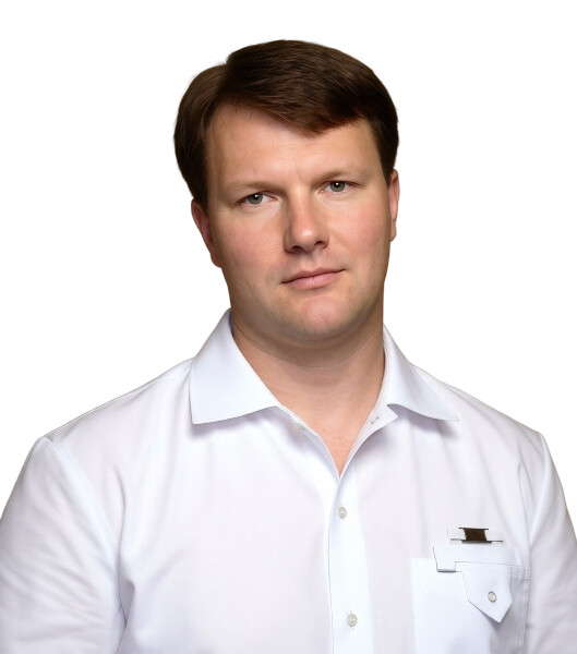 Врач Евсеев Алексей Владимирович 
