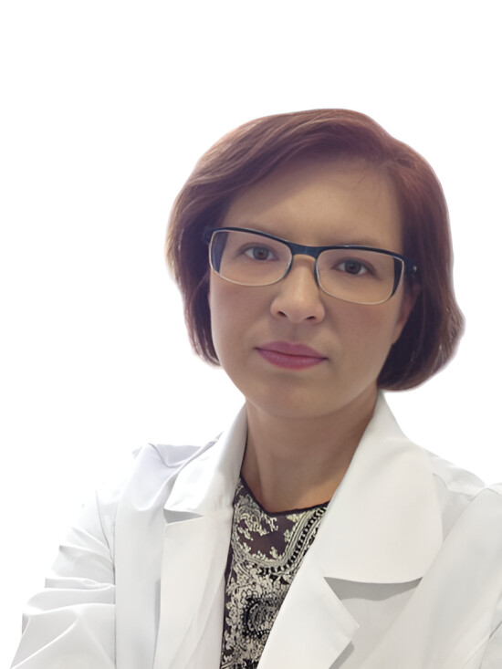 Врач Лимонт Янина Станиславовна 