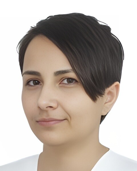 Врач Акчурина Аделя Рафиковна 