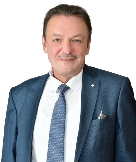 Врач Тихомиров Александр Леонидович 