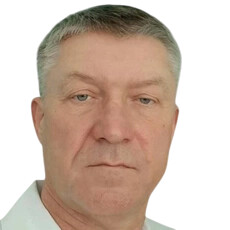 Врач Курганский Николай Иванович 