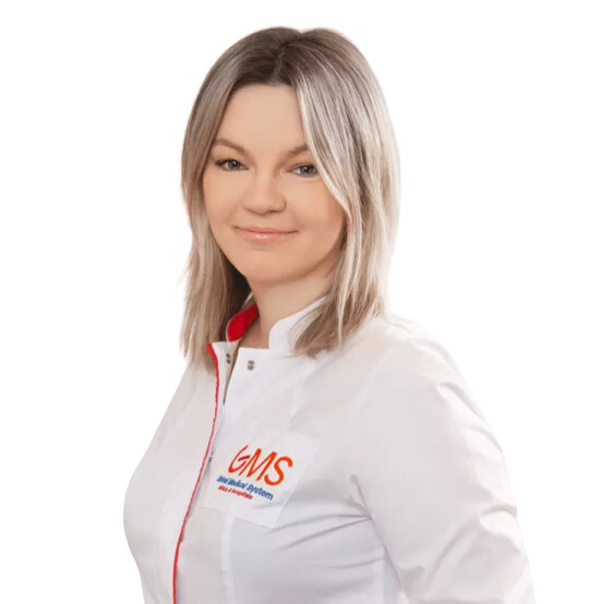 Врач Большакова Анна Михайловна