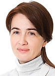 Коновалова Татьяна Анатольевна