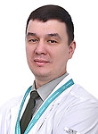 Токманцев Алексей Владимирович