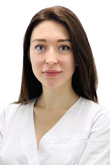 Врач Коротаева Карина Константиновна