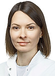 Тихонова Виктория Александровна
