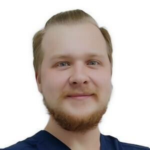 Врач Фотин Юрий Сергеевич